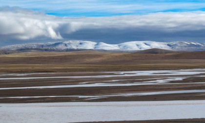 Cina: al via 18ma edizione World Water Congress a Pechino