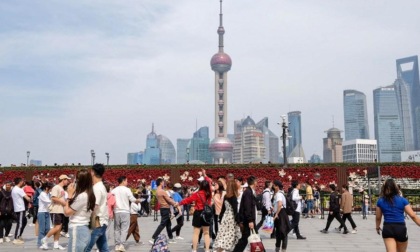 Cina: Shanghai ospita fiera commerciale di viaggi ITB China 2023