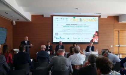Presentato il quarto rapporto sull’economia circolare, l’Italia perde il primato in Europa