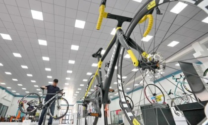 Cina: associazione di settore, 200 milioni biciclette in uso nel Paese