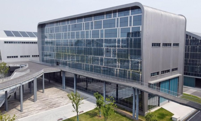 Cina: spese per R&S superano 3.000 mld yuan nel 2022