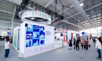 Cina: opportunità in mercato sport invernali attirano imprese italiane
