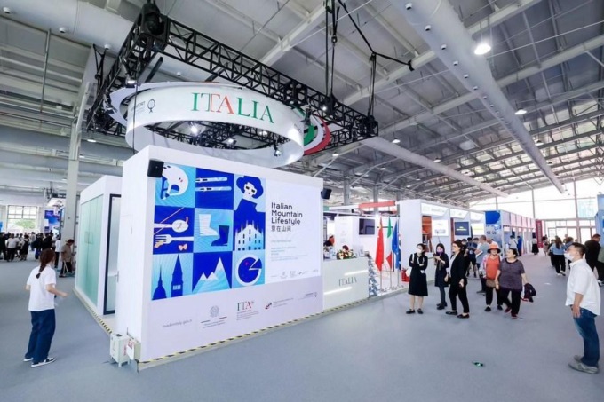 Cina: opportunità in mercato sport invernali attirano imprese italiane