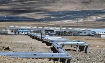 Cina: stabilisce primo standard industriale geotermico al mondo