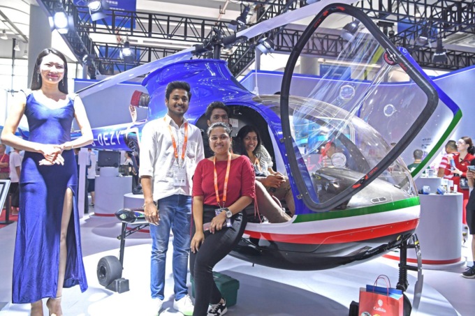 Cina: firmati accordi investimento per 67,9 mld dollari a China-ASEAN Expo