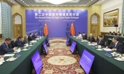 Il Quartier generale statale cinese