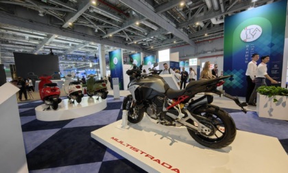 Cina: espositori italiani rafforzano presenza a CIIF di Shanghai