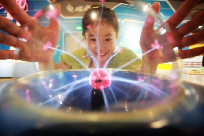 Cina: miglior alfabetizzazione scientifica del pubblico favorirà modernizzazione