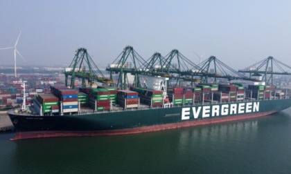 Cina: Tianjin, esportazioni veicoli usati registrano record a gen-ago