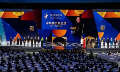 Cina: Chengdu ospita prima edizione Golden Panda Awards (1)