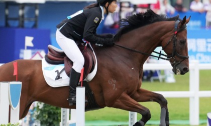 Giochi asiatici: Pentathlon moderno ad Hangzhou