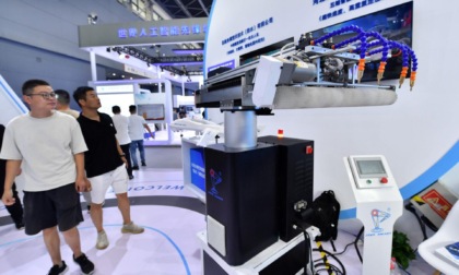Cina: IFR, Paese installa numero record di robot industriali nel 2022