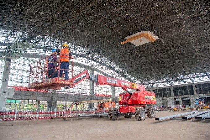 Cina: settore non manifatturiero accelera espansione a settembre