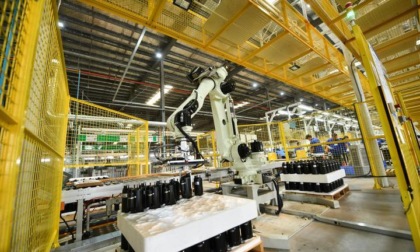 Cina: PMI manifatturiero torna in zona di espansione a settembre