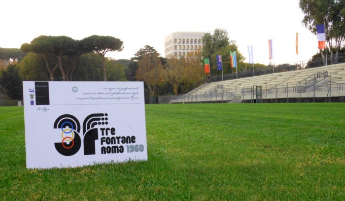 ROMA: ‘STADIO TRE FONTANE’, AL VIA I LAVORI