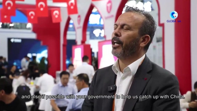 Cina: imprenditori stranieri cercano più cooperazione in economia digitale