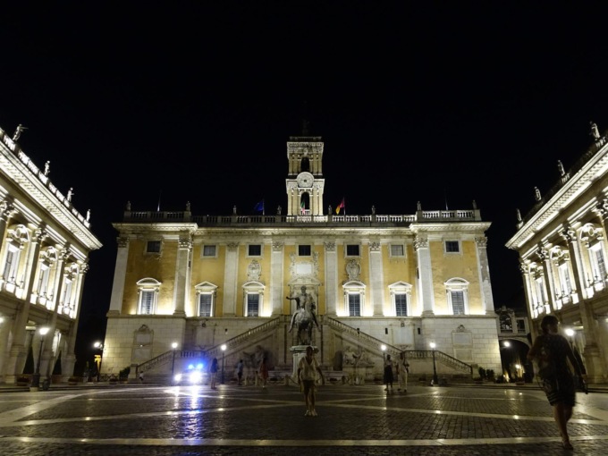 ROMA: MANCA IL PERSONALE AL CAMPIDOGLIO, L’APPELLOROMA: