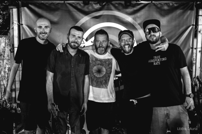 TERRACINA: IL TOUR ESTIVO DELLA CHICKEN PRODUCTION