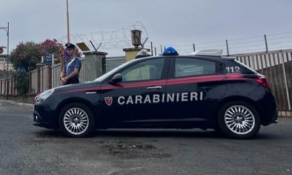 CIAMPINO: ANZIANO INVALIDO PICCHIATO E RIDOTTO IN FIN DI VITA DAL FIGLIO