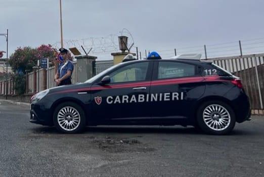 CIAMPINO: ANZIANO INVALIDO PICCHIATO E RIDOTTO IN FIN DI VITA DAL FIGLIO