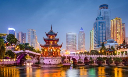 Cina: fiera agricola hi-tech offre opportunità di cooperazione