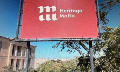 Cina-Malta: presidente Heritage Malta, rafforzeremo cooperazione