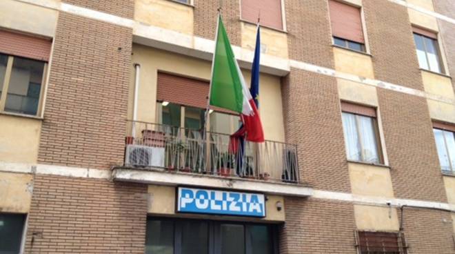 TERRACINA: FURTO AL CALCATORE, ARRESTATI DUE MINORENNI