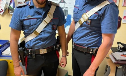 ROMA: MOVIDA, CONTROLLI DEI CARABINIERI