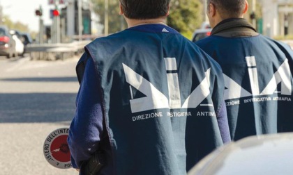 LATINA: MAFIA E CRIMINALITA’, IL RAPPORTO DELLA DIA