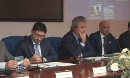 CIVITAVECCHIA: CONSEGNATI I DIPLOMI ALL’ITS CABOTO