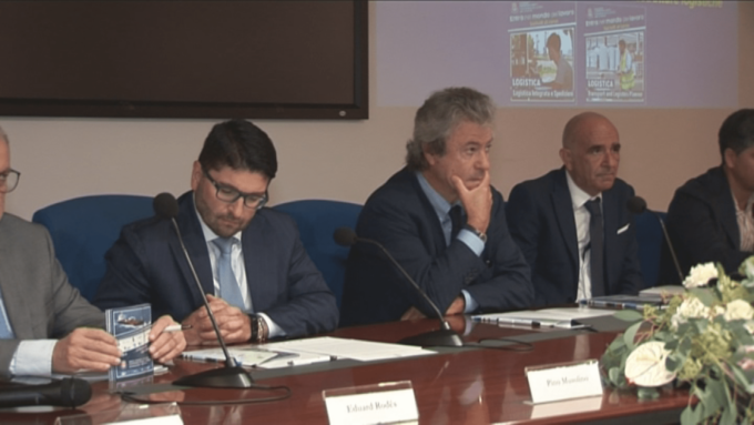 CIVITAVECCHIA: CONSEGNATI I DIPLOMI ALL’ITS CABOTO