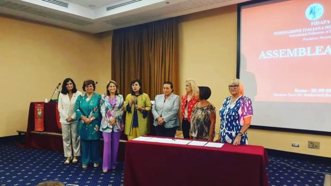 ROMA: FIDAPA, PROTOCOLLO D’INTESA PER LA VALORAZZIONE DELL’APPIA