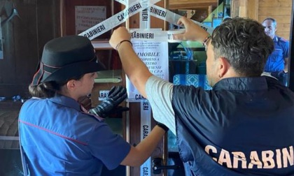 MONTE SAN BIAGIO: GIRO DI PROSTITUZIONE IN UN NIGHT, ARRESTATO IL PROPRIETARIO