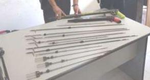 SCAURI: SPARI DURANTE LA LITE CONDOMINIALE