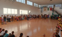 PALLAVOLO GIOVANILE: FUTURA TERRACINA, OPEN DAY ALL'INSEGNA DELL'INCLUSIVITA'