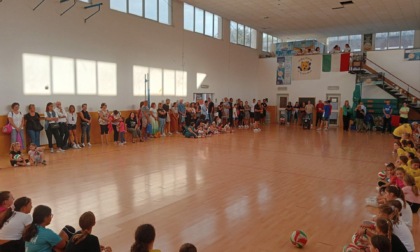 PALLAVOLO GIOVANILE: FUTURA TERRACINA, OPEN DAY ALL'INSEGNA DELL'INCLUSIVITA'