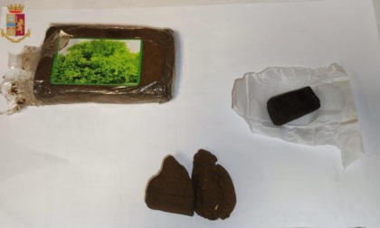 ROMA: SPACCIO DI DROGA, ARRESTI E SEQUESTRI