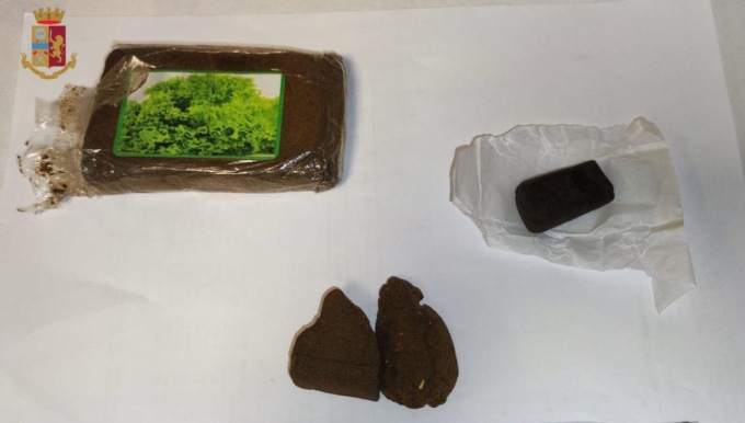 ROMA: SPACCIO DI DROGA, ARRESTI E SEQUESTRI