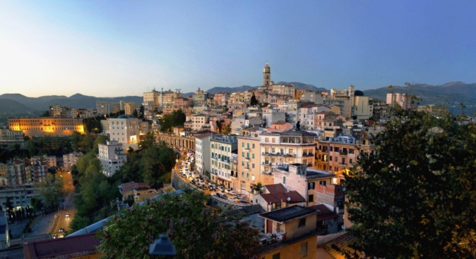FROSINONE: TURISMO IN CALO NEI PICCOLI COMUNI