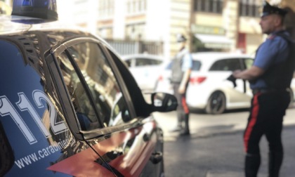 ROMA: RAPINE, DUE ARRESTI