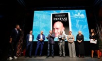 SPORT: PREMIO INVICTUS, VINCE IL LIBRO SU PANTANI