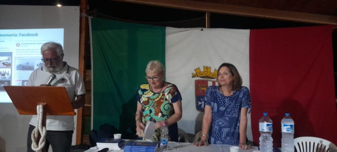 TERRACINA: A.N.M.I., IL RACCONTO DELL’EROE ARMANDO GORI