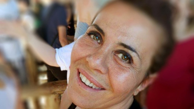 ROMA: INFERMIERA UCCISA, FERMATO UN UOMO