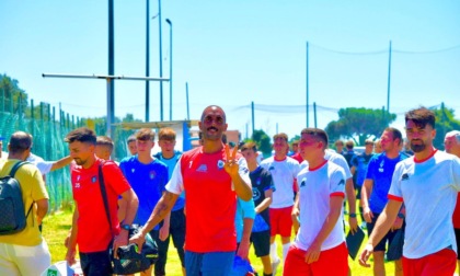 SERIE D: ARDEA, DUE PUNTI DI PENALIZZAZIONE