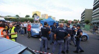 ROMA: OMICIDIO TOR BELLA, C’E’ UN SOSPETTATO