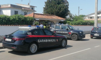 NETTUNO: UCCISO A PICCONATE, SCARCERATO UNO DEGLI INDAGATI