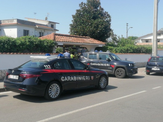 NETTUNO: UCCISO A PICCONATE, SCARCERATO UNO DEGLI INDAGATI