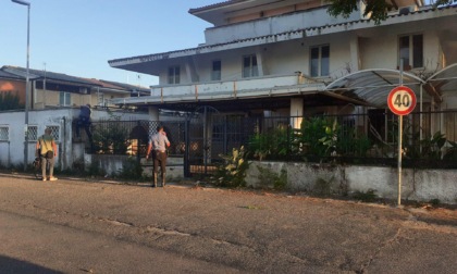 TERRACINA: SPARI NELLA ZONA DELLA PAGODA. INDAGA LA POLIZIA