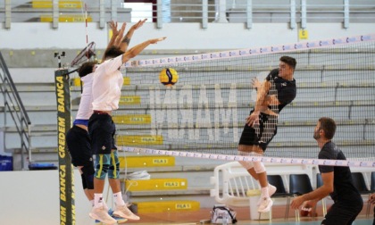 PALLAVOLO A3: DOMANI TRIANGOLARE TRA TUSCANIA, SABAUDIA E GROSSETO