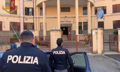 ROMA: SMALTIMENTO RIFIUTI, MAXI CONFISCA